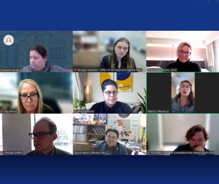 Affordable Housing Access Platform (AHAP)