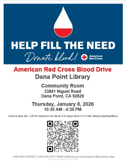 blood drive