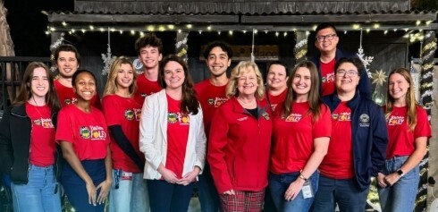 holiday resource fair