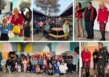 Wrapping Up our New Coats for Kids Drive  