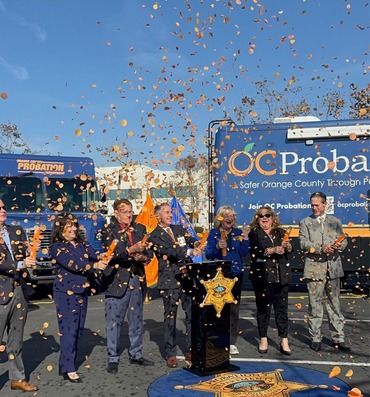 Celebrating New Mobile Resource Units 