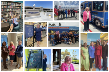 Investing in Infrastructure & Transportation 2025