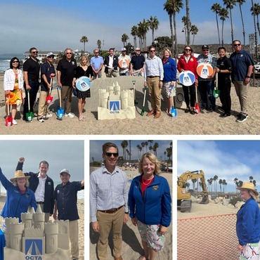 Protecting our Beautiful Coast 2025