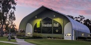 Freedom Hall