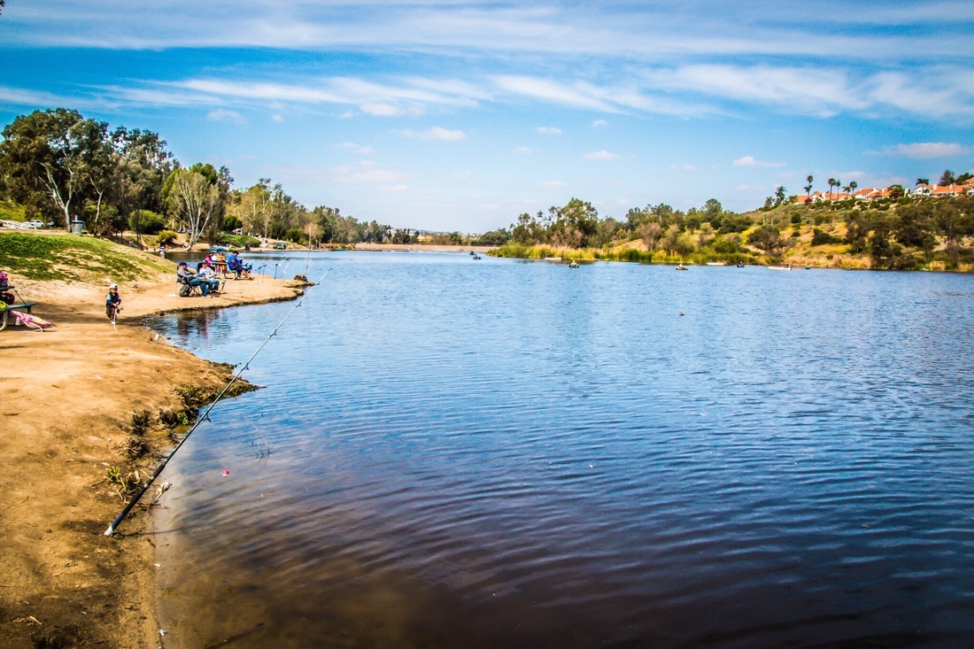 laguna niguel lake 