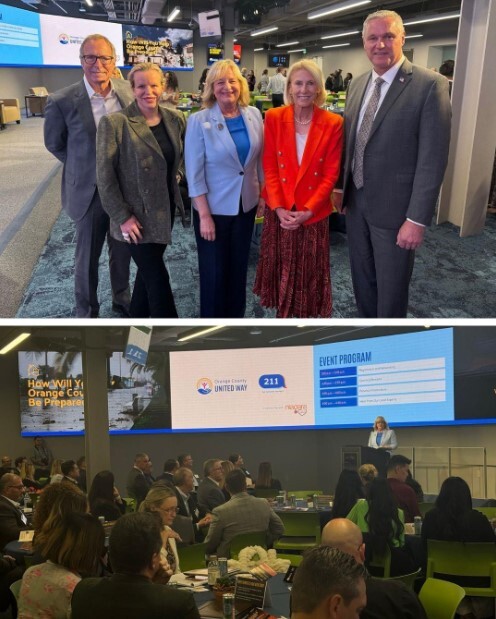 Be Prepared OC Summit 