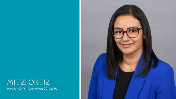 mitzi ortiz