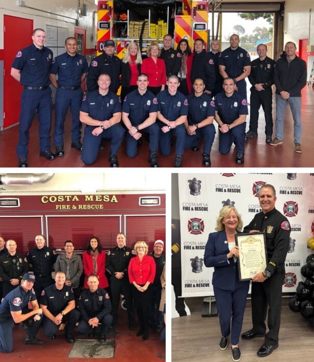 cmfd chief stefano retires after 30 years