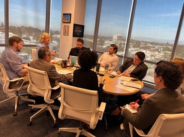 OC Public Works Update 