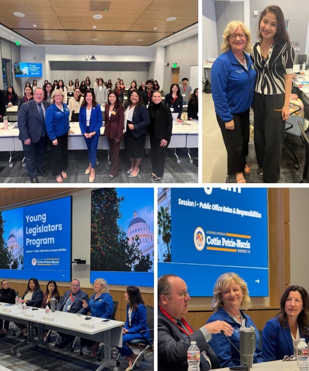 young legislators program