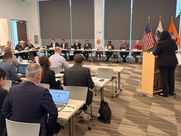 preventing waste, fraud, and abuse