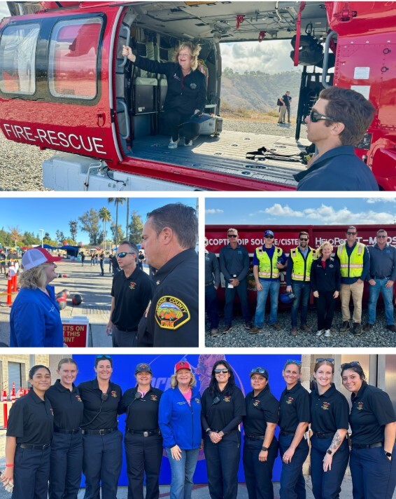 Orange County Fire Authority Reappointment 