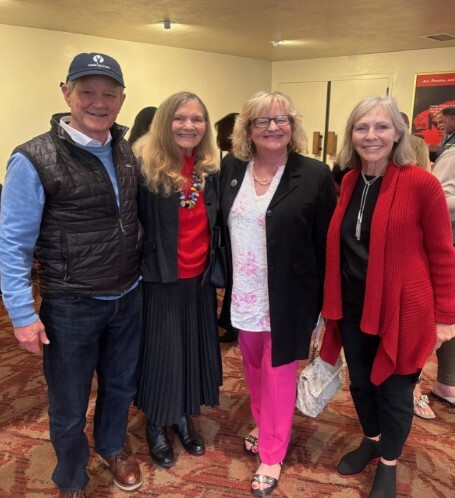 Celebrating Laguna Dance     