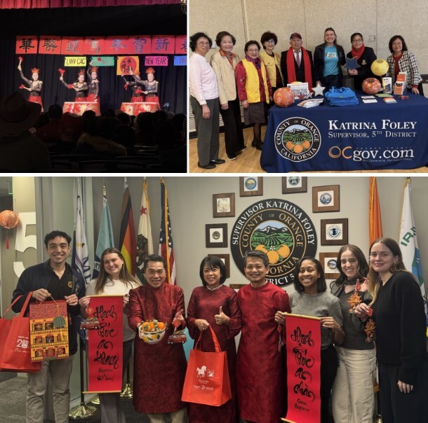 Laguna Woods Chinese American Club