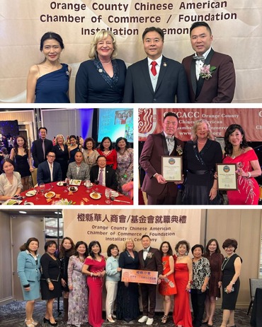 chinese american chamber of commerce