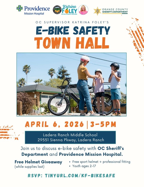 ebike town hall