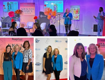 kickass women with orange coast mag