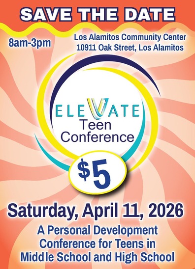 elevate