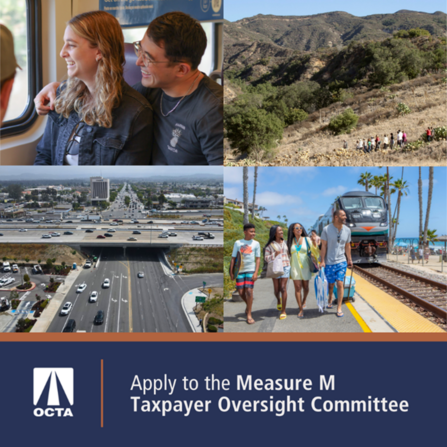 measure m