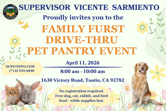 pet pantry