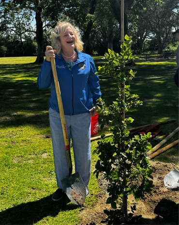 arbor day