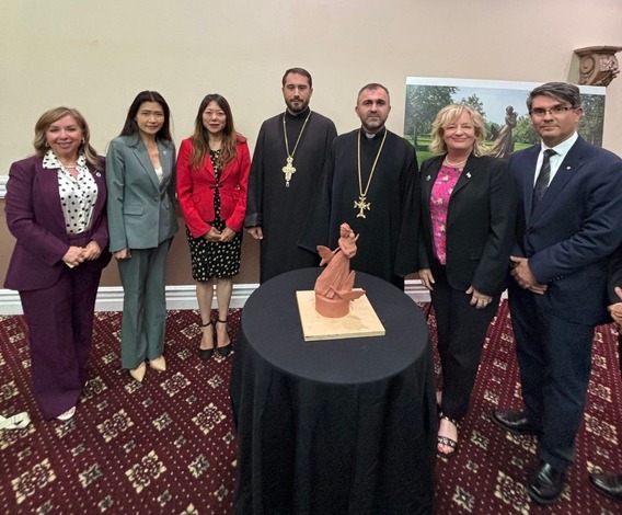 armenian remembrance