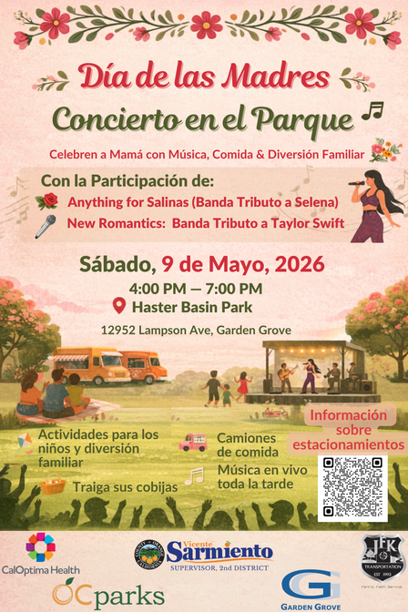 concert span