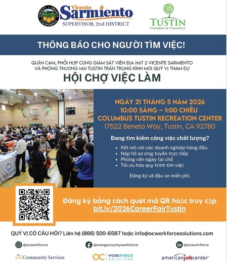 career viet