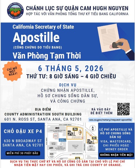 apostille viet