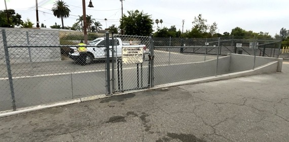fencing