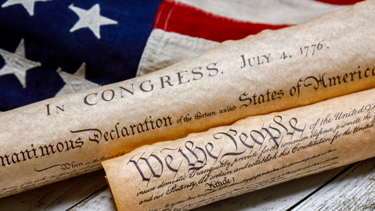 independence