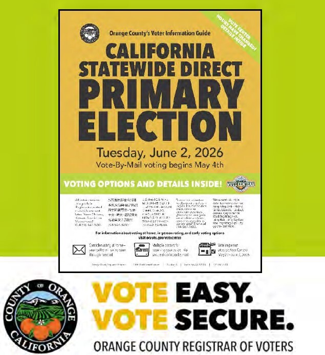 vote