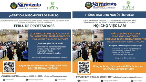 job FAIR