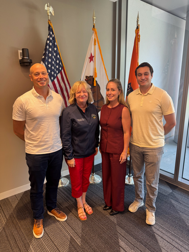 Non-Toxic Solutions Advisory Committee