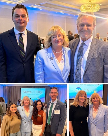Laguna Beach State of the City