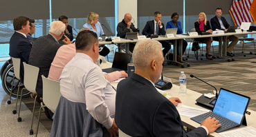 Audit Oversight Committee Meeting  