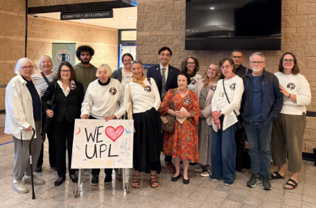 save university park