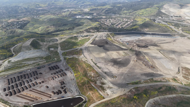 Prima Deshecha Landfill 
