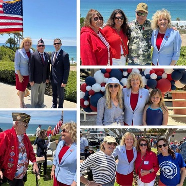 memorial day