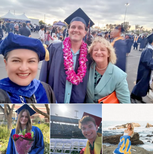 graduates