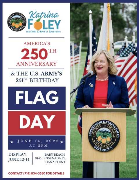 flag day