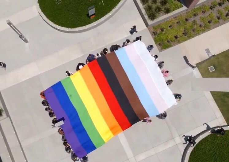 pride