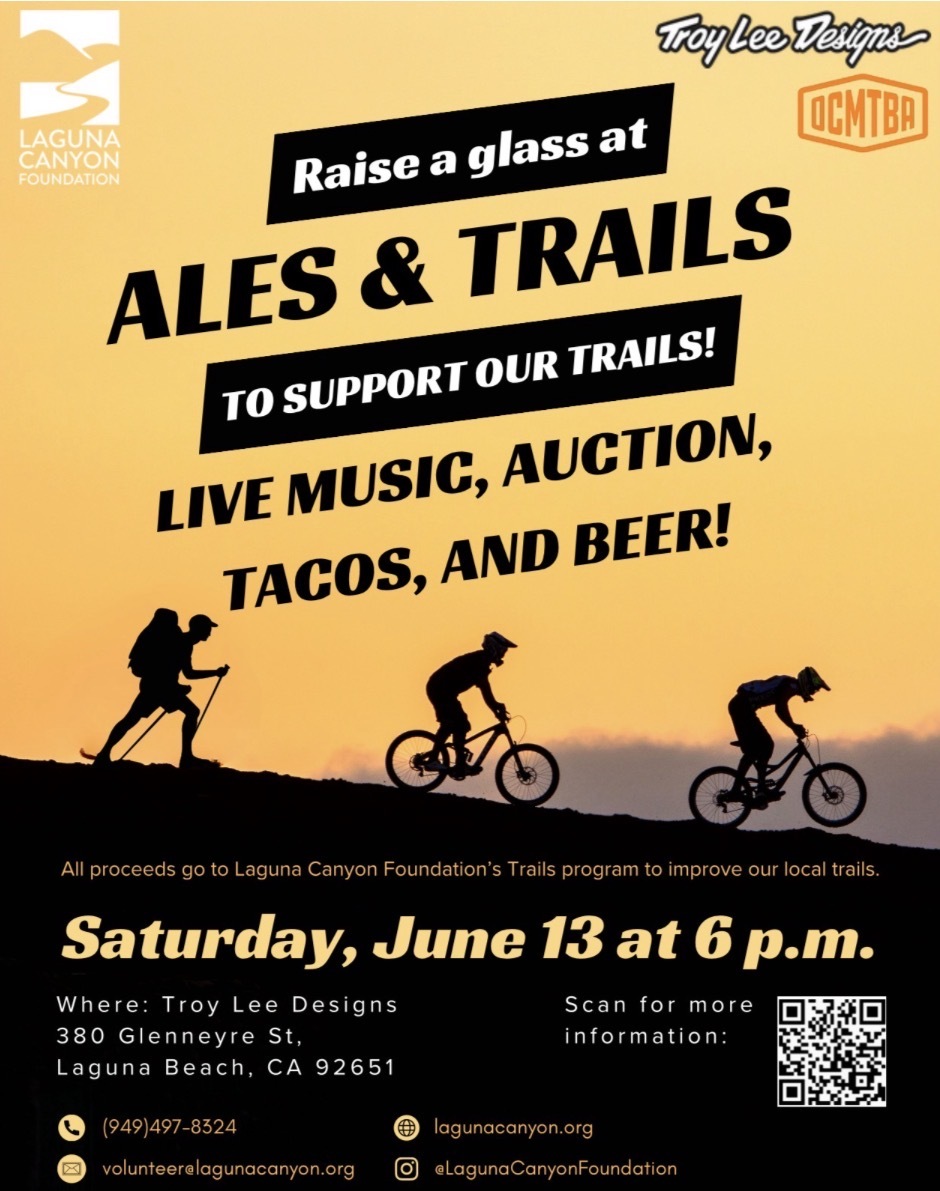 ales and trails