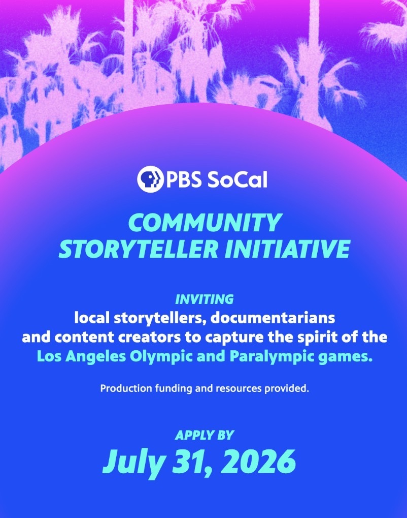 pbs socal