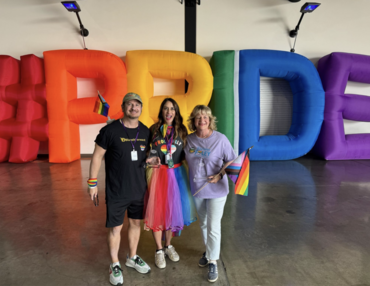 pride