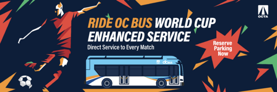 ride oc bus world cup