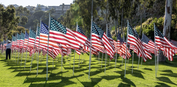 flag day