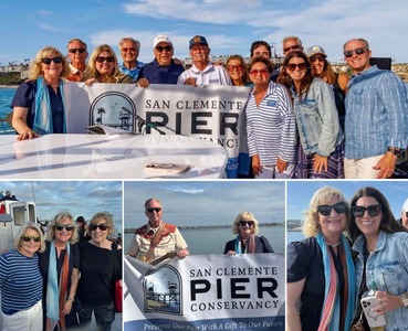 san clemente pier