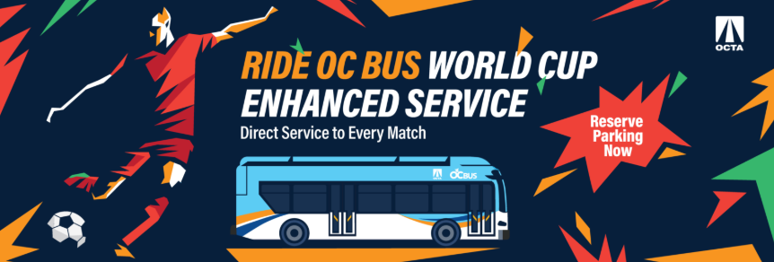 ride oc bus