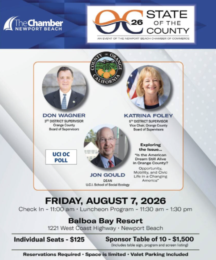 state of the city 2026